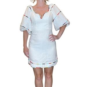 Farm Rio Mini Dress